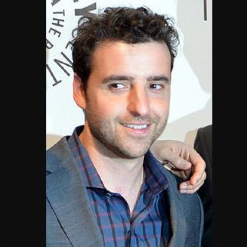 DAVID KRUMHOLTZ