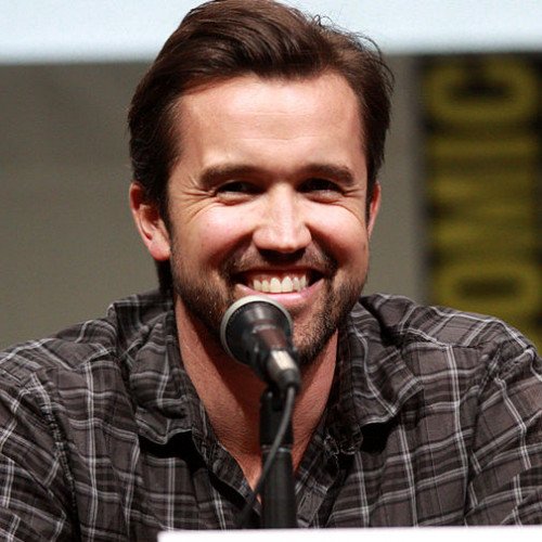 ROB MCELHENNEY