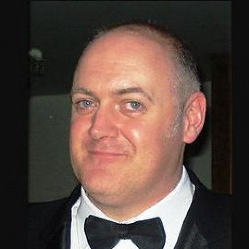 DARA Ó BRIAIN