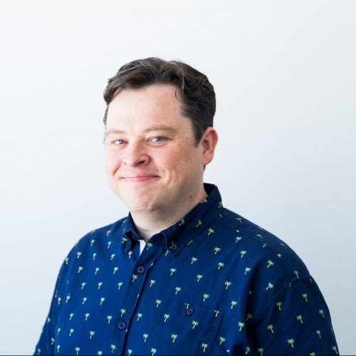 JUSTIN MCELROY