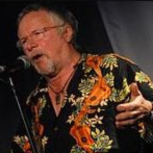 BILL ODDIE