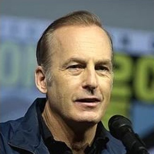 BOB ODENKIRK