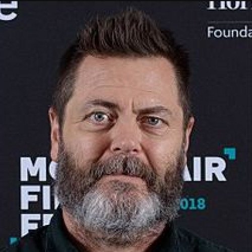 NICK OFFERMAN