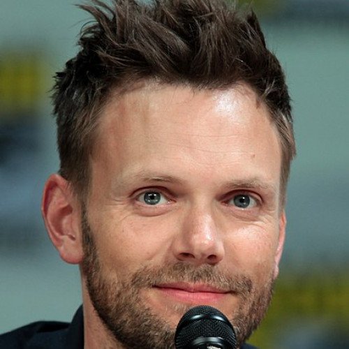 JOEL MCHALE