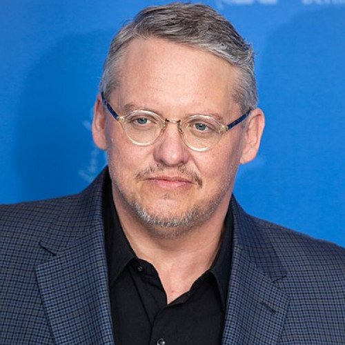 ADAM MCKAY