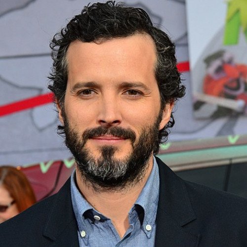 BRET MCKENZIE