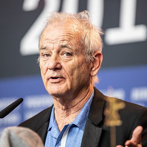 BILL MURRAY