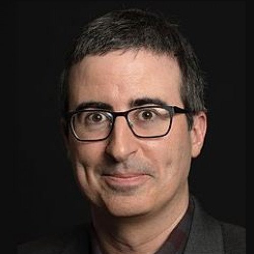 JOHN OLIVER