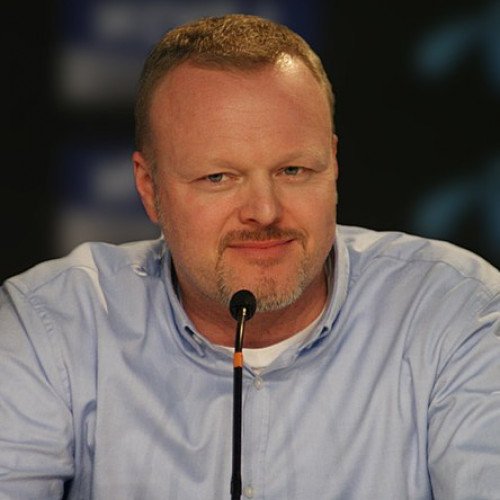 STEFAN RAAB