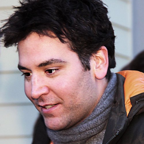 JOSH RADNOR