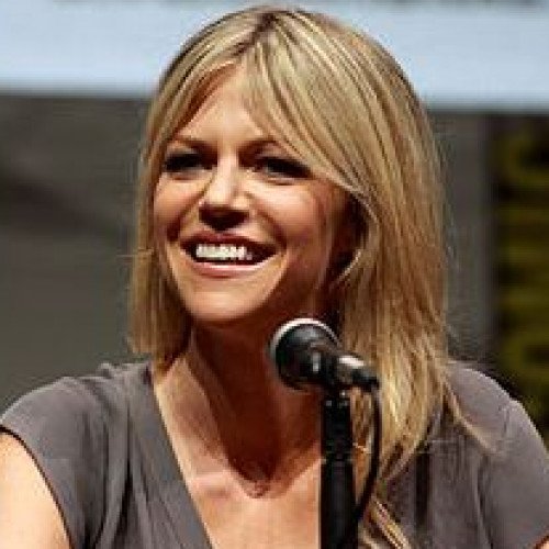 KAITLIN OLSON