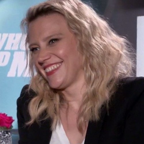 KATE MCKINNON