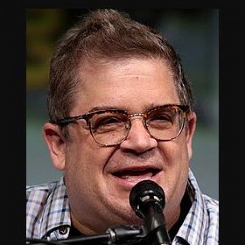 PATTON OSWALT