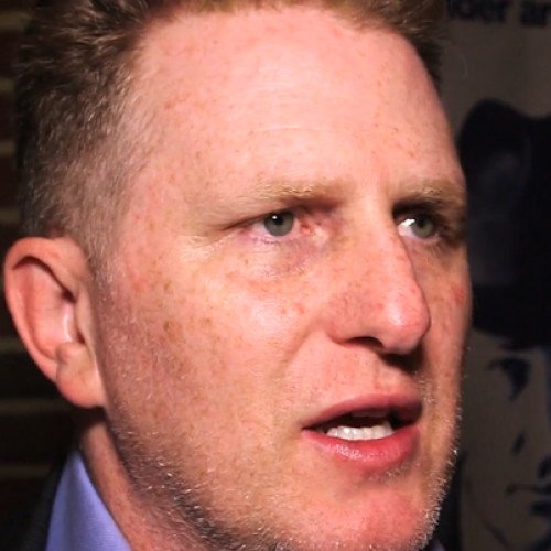 MICHAEL RAPAPORT