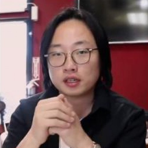 JIMMY O. YANG