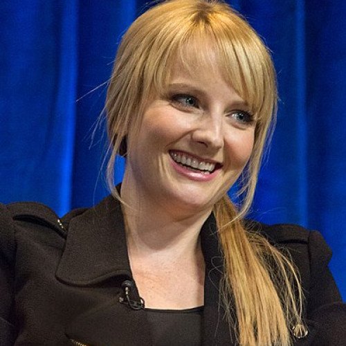 MELISSA RAUCH