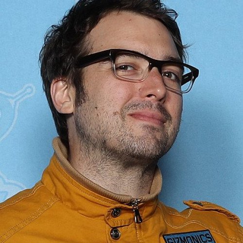 JONAH RAY