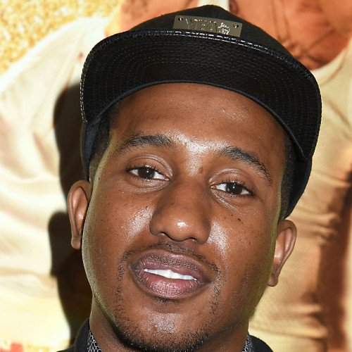 CHRIS REDD