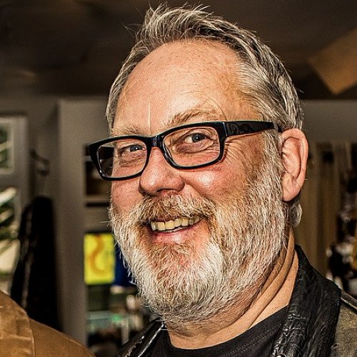 VIC REEVES