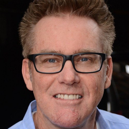 BRIAN REGAN