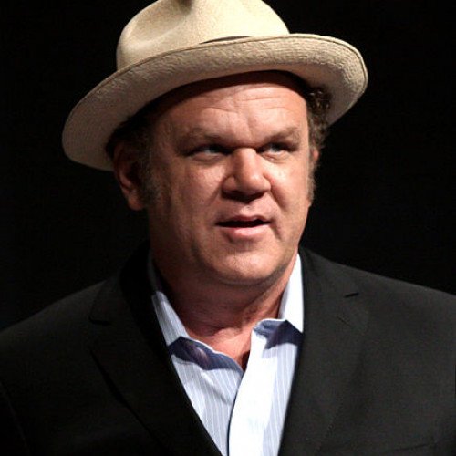 JOHN C. REILLY