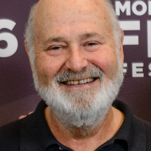 ROB REINER