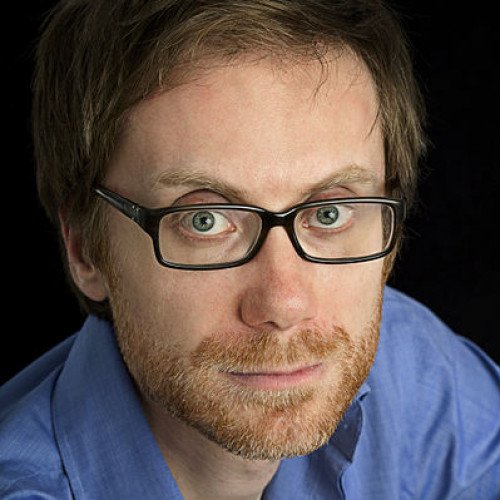 STEPHEN MERCHANT