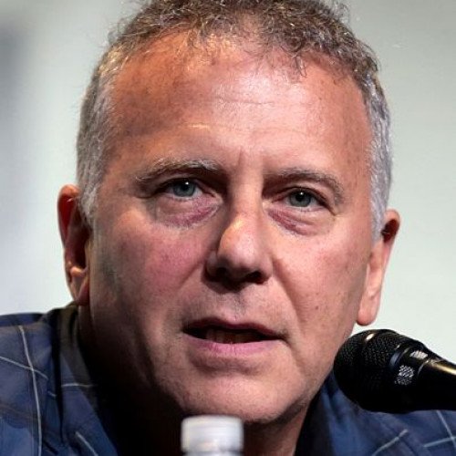 PAUL REISER