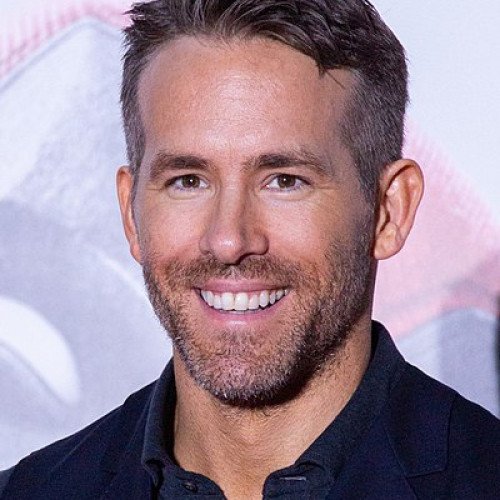 RYAN REYNOLDS