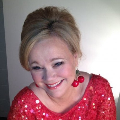 CAROLINE RHEA