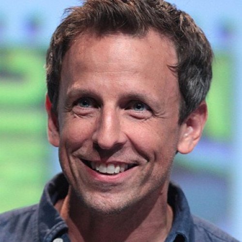 SETH MEYERS