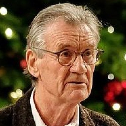 MICHAEL PALIN