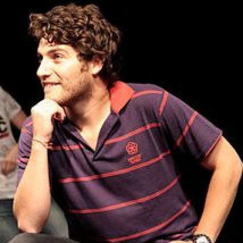 ADAM PALLY