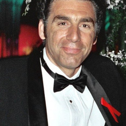 MICHAEL RICHARDS