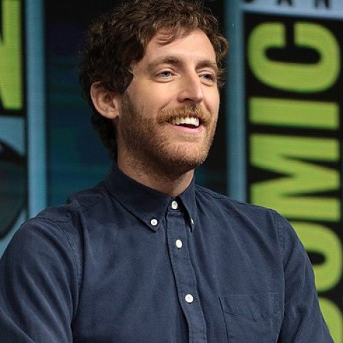 THOMAS MIDDLEDITCH