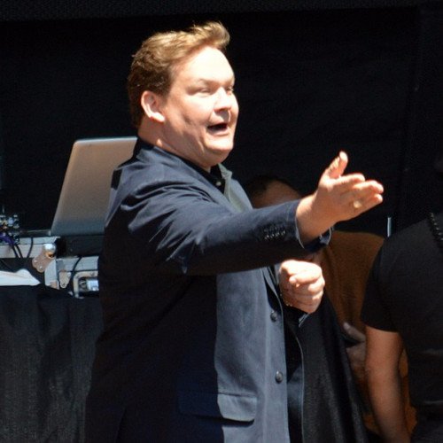 ANDY RICHTER