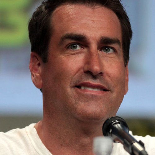 ROB RIGGLE