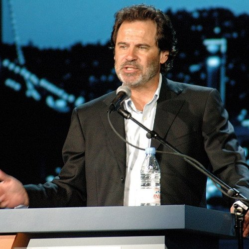 DENNIS MILLER