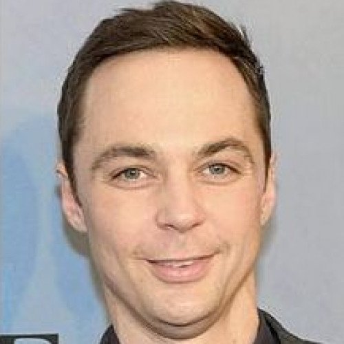 JIM PARSONS