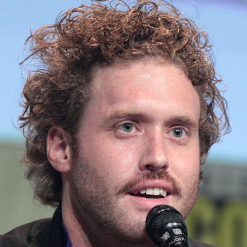 T.J. MILLER