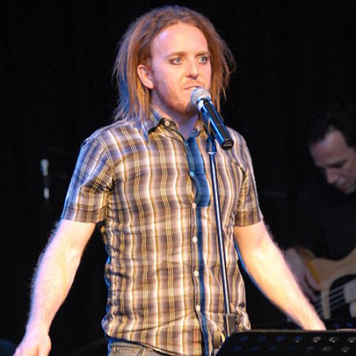 TIM MINCHIN