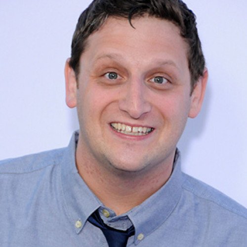 TIM ROBINSON