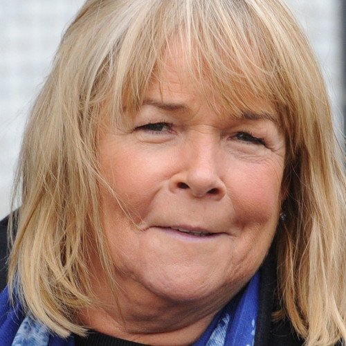 LINDA ROBSON