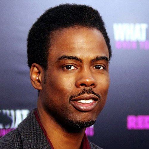 CHRIS ROCK