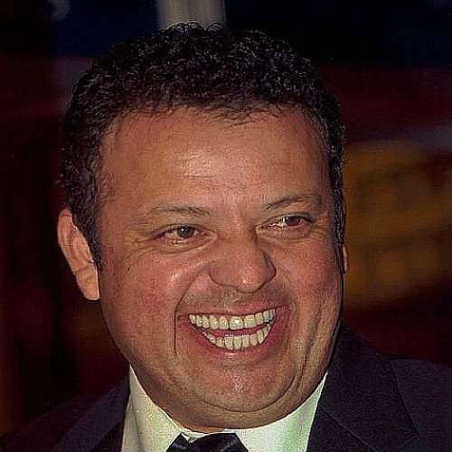 PAUL RODRIGUEZ