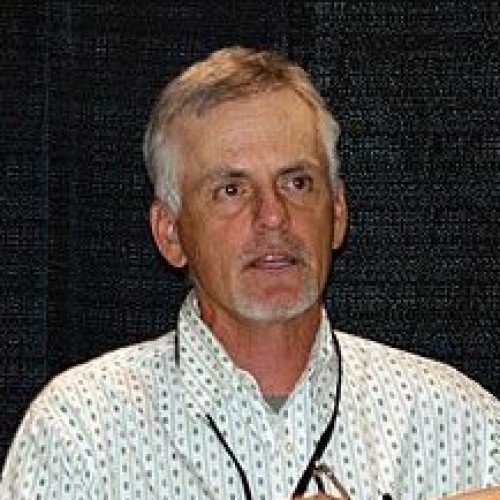 ROB PAULSEN