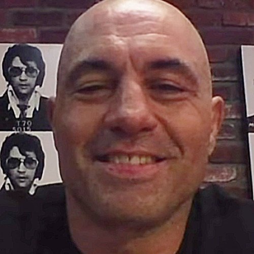 JOE ROGAN