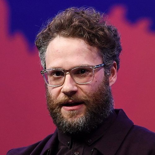 SETH ROGEN