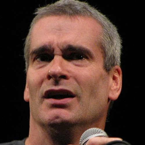 HENRY ROLLINS