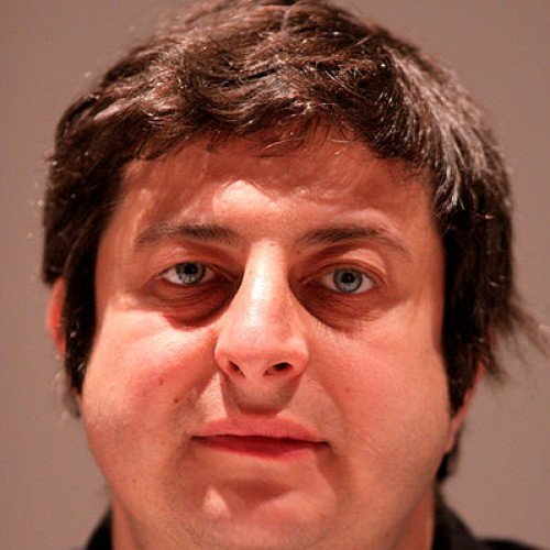 EUGENE MIRMAN